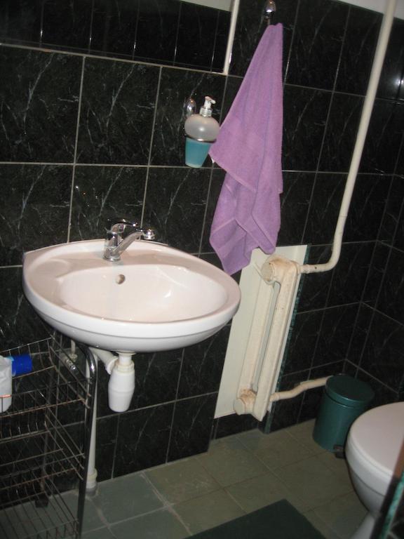 Hotel Upmali Tērvete Habitación foto