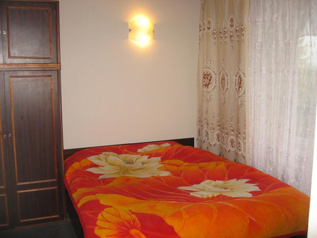 Hotel Upmali Tērvete Habitación foto